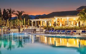 Lantana Resort Hotel&apartments  4*